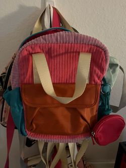 Backpack