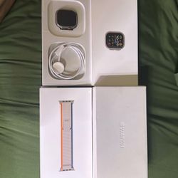 Apple Watch Ultra 2 Like New 