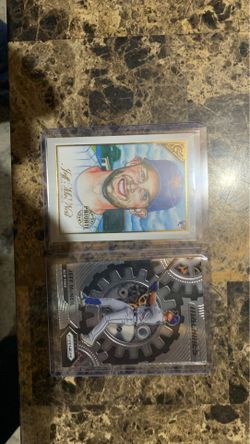 Jeff McNeil rookie baseball cards