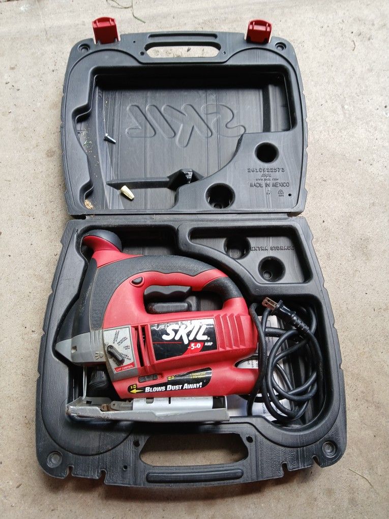Skil Saw