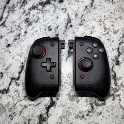 HORI Split Pad Pro controller Pair joy-cons for Nintendo Switch