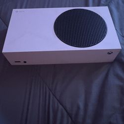 xbox series s
