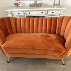 Modern Contemporary Sofa