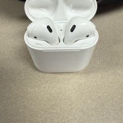 Apple AirPods 2