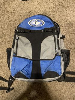 Easton Hydration Bat Backpack