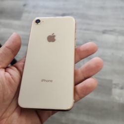 Iphone 8 64gb Factory Unlocked Any Sim 