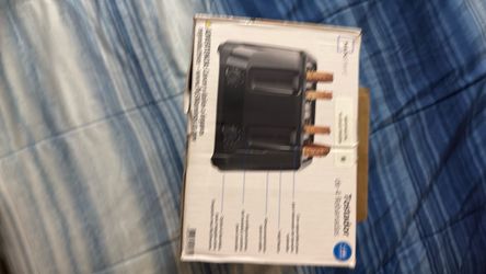 Toaster