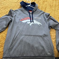 Broncos Hoodie