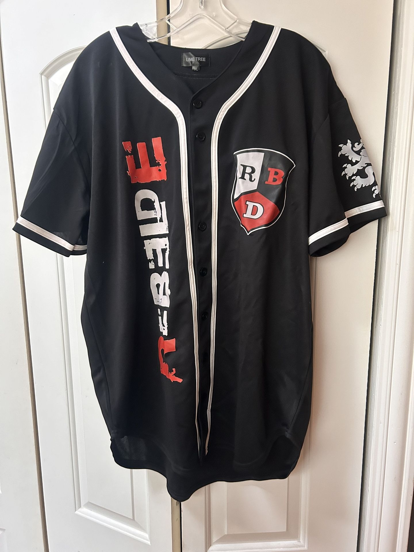 RBD Jersey NEW