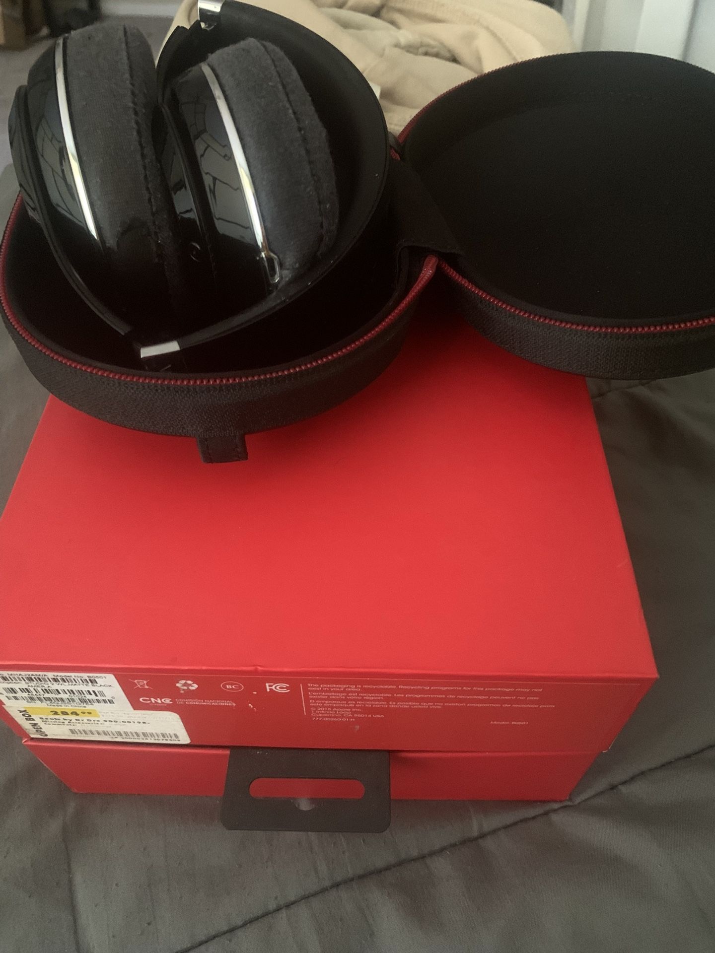 Beats Studio 2