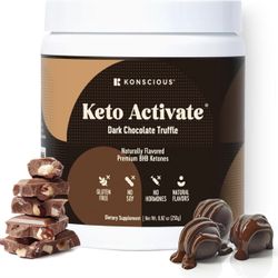 Keto Activate