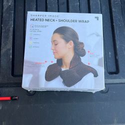 Heat Neck Shoulder  Pad