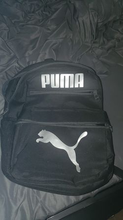 Puma bag