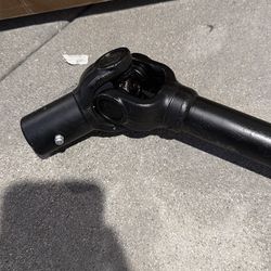 All Balls Racing Prop Shaft PRP-PO-09-002 Compatible