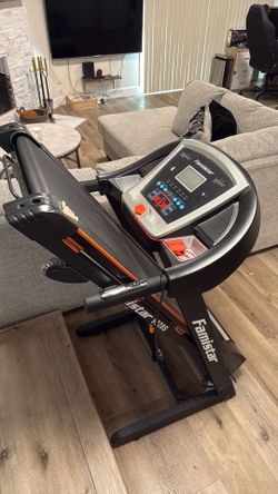 Treadmill