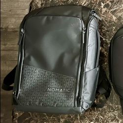Nomatic Travel Pack Backpack 20L Tech Techie Carry-On