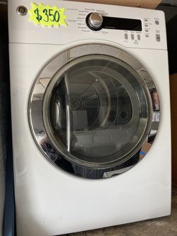GE Dryer