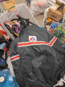 American Airlines Uniform Jacket