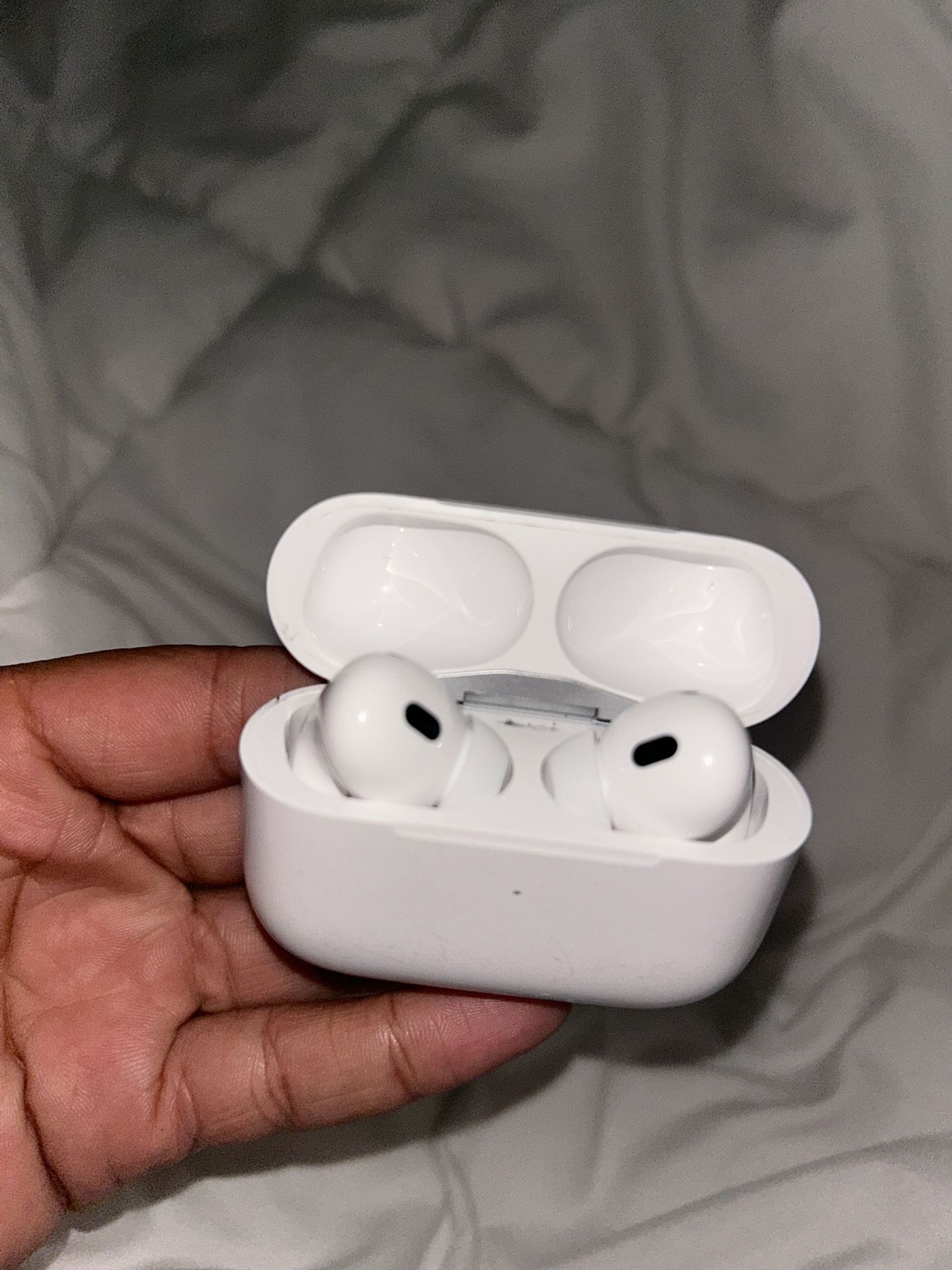 Air Pods Pro’s 2 Gen