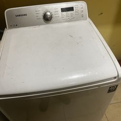 Washer