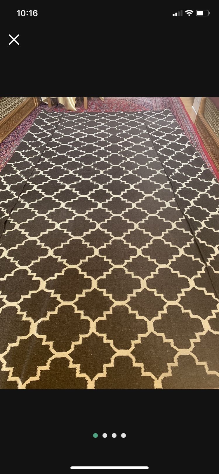 Rug For Sale 