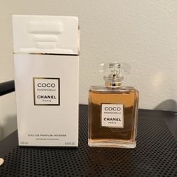 COCO CHANEL 1:1 Quality