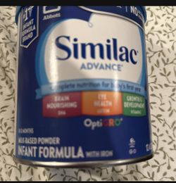 Formula