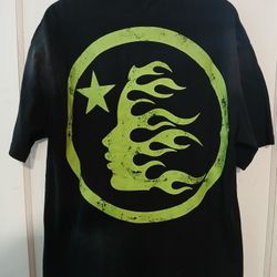 Hellstar T-shirt Size L 