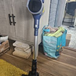 Buture Cordless Vacuum