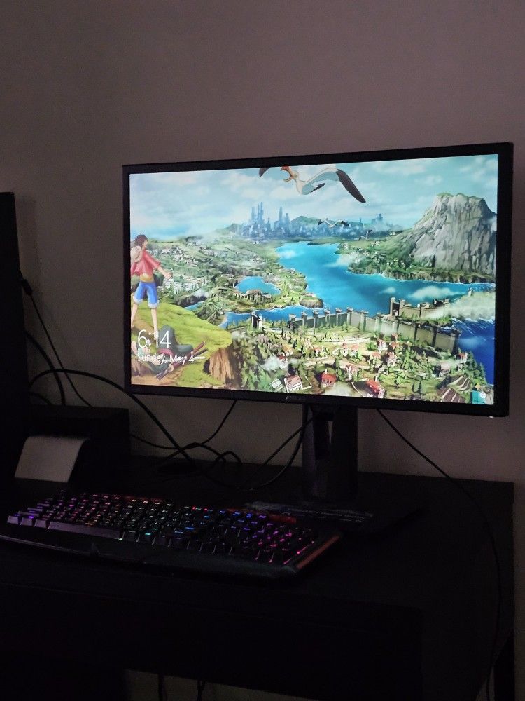 Ipower Gaming Computer