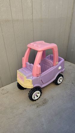 Push Car For Kids ( Price Firm!)