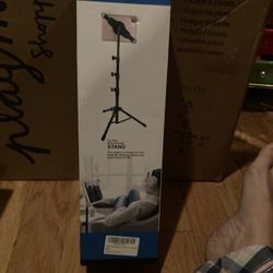 iPad Tri Pod