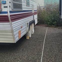 1978  powler trailer