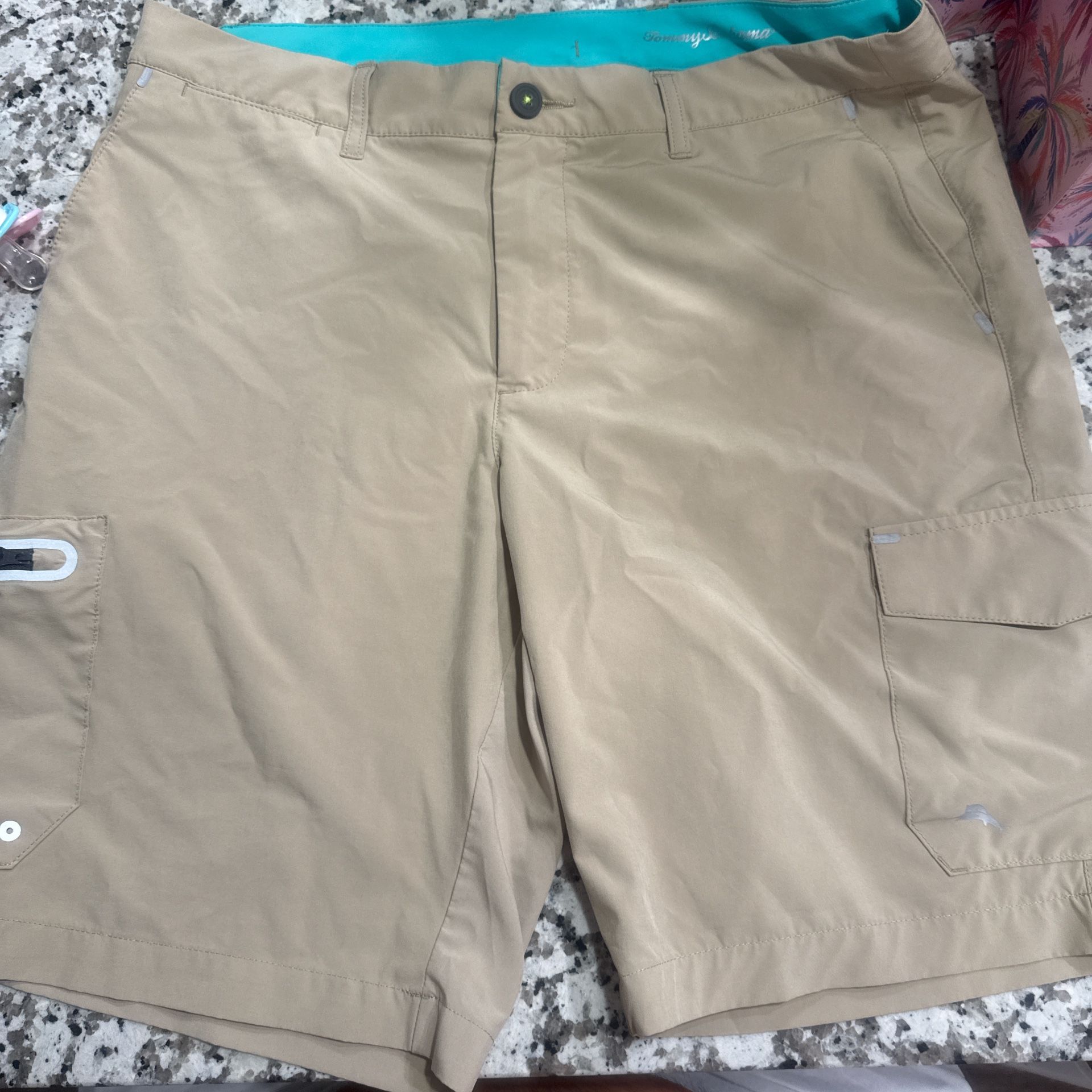 Tommy Bahama Island Zone Shorts