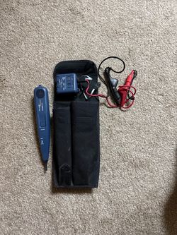 Fluke Pro3000 Probe (Wire Tracer)