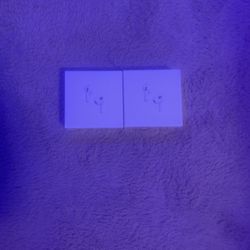 Airpods Gen 3 