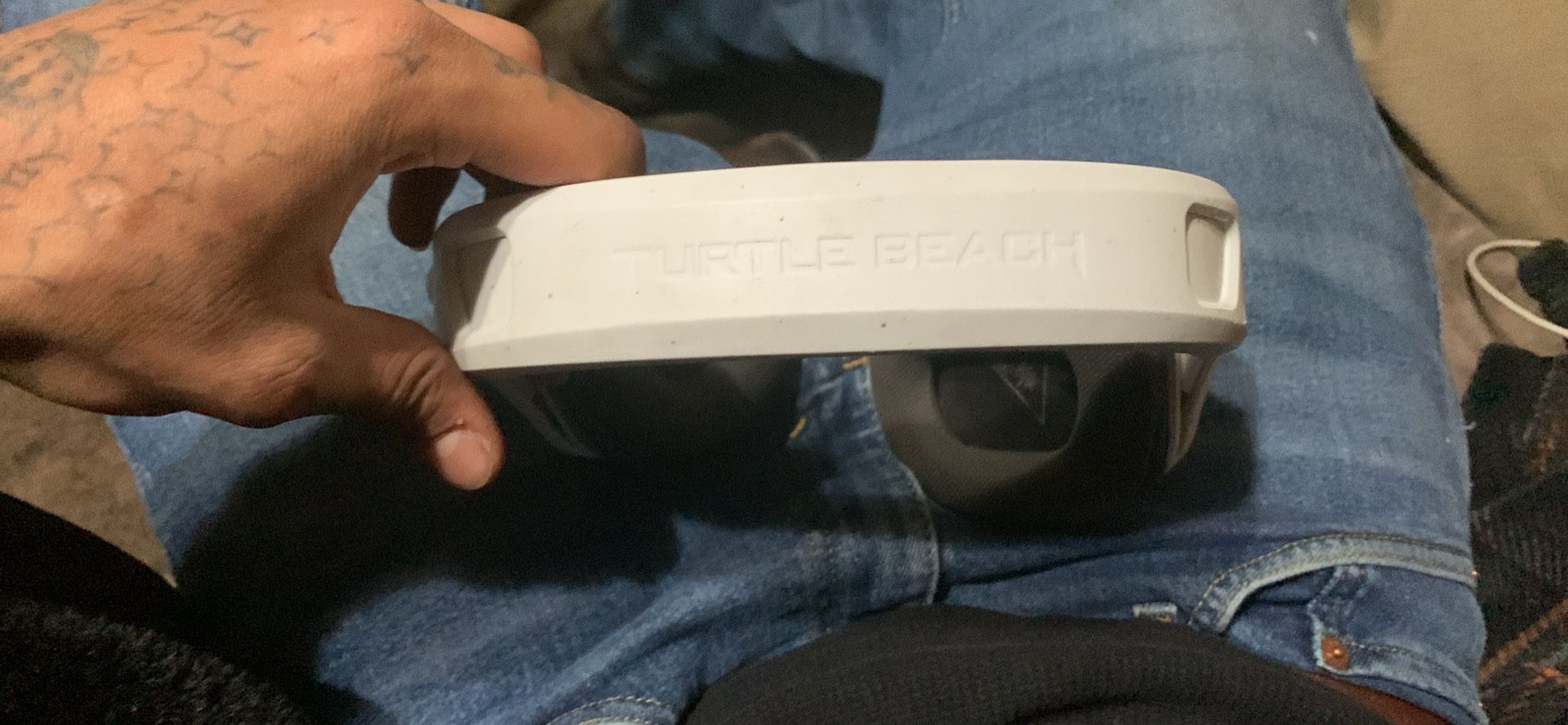 Turtle Beach Gen 2 X