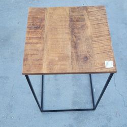 Side Table