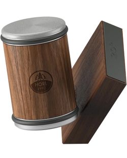 HORL 2 Walnut Rolling Knife Sharpener - Kitchen Knife