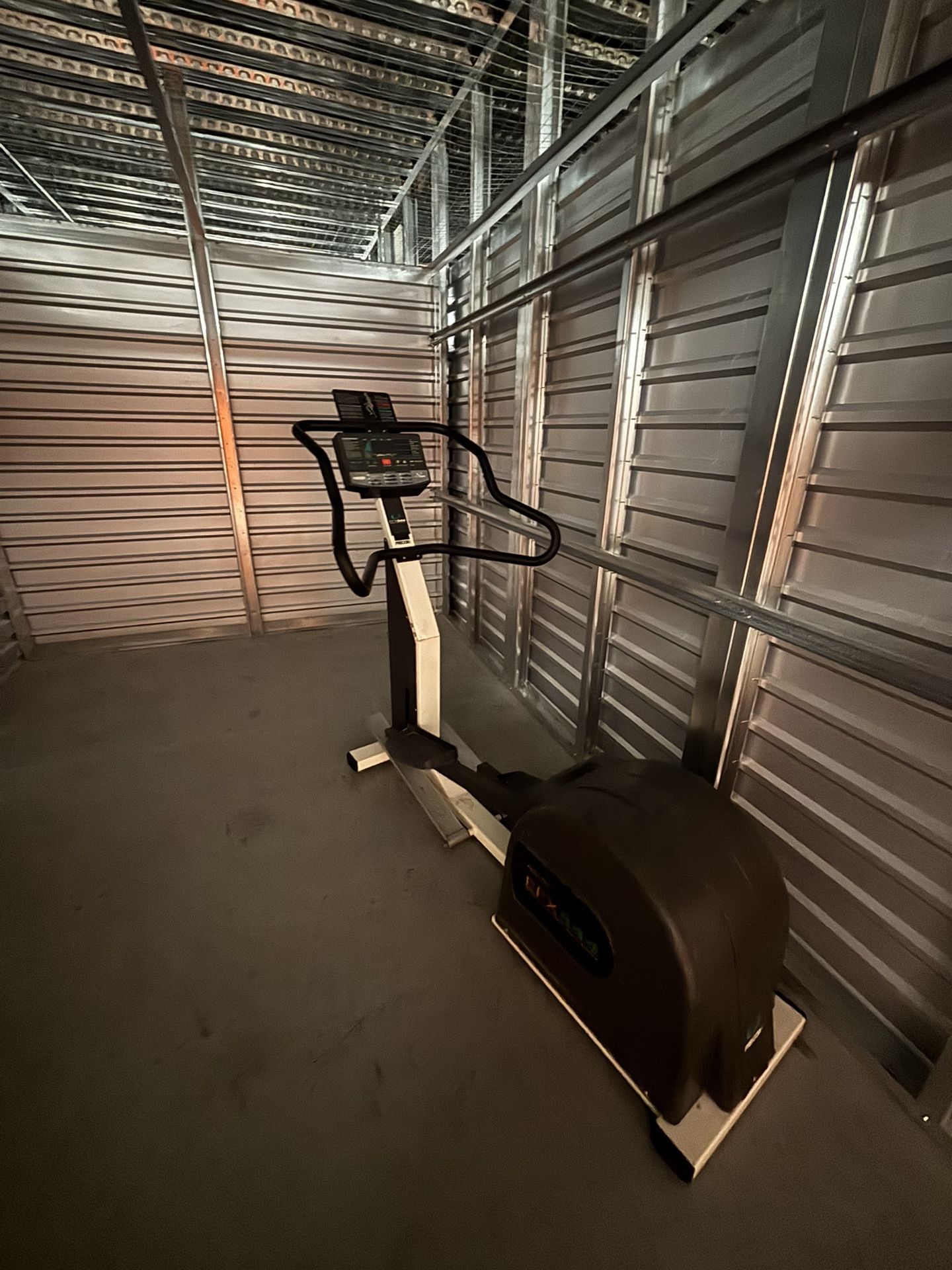 Preco Elliptical