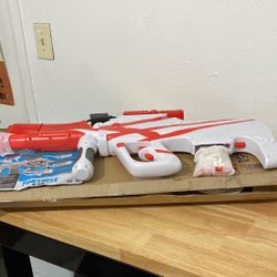 Nerf Fortnite B-AR Blaster 
