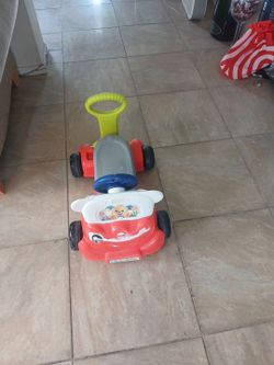 Kids Toy push car
