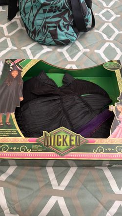 Wicked