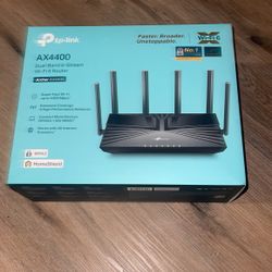 wifi router 