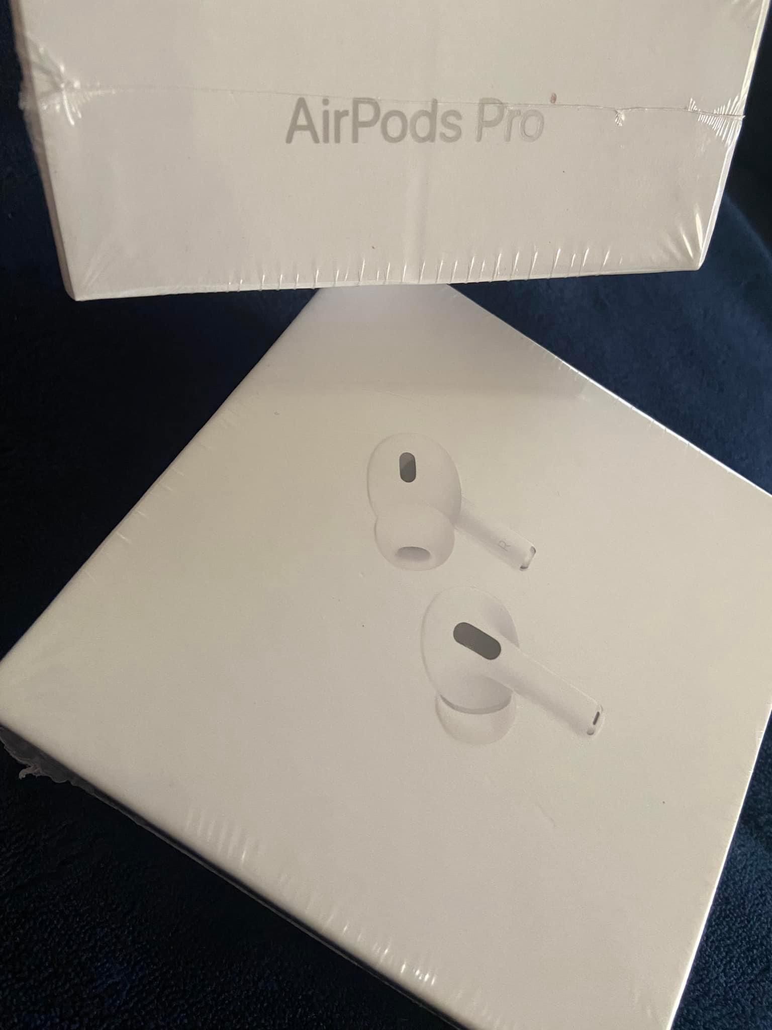 Air Pods Pro