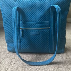 Vera Bradley Tote Bag
