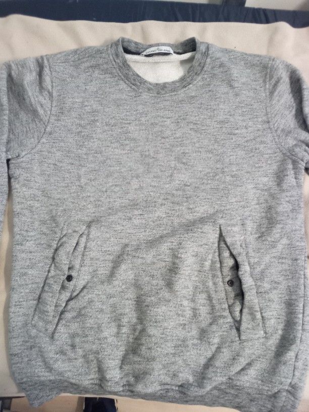 Stone Island Sweatshirt