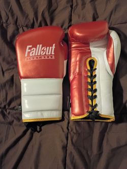 Boxing Gloves