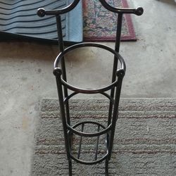 Toilet Paper Stand