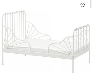 Twin bed